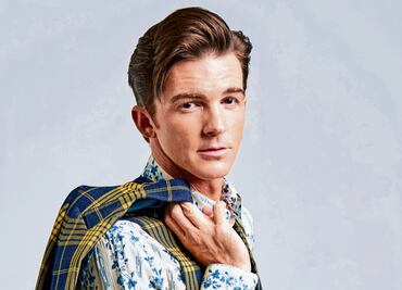 Drake Bell declara con filme su amor a México