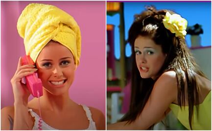 "Barbie Girl": Esta es la historia de la canción de Aqua, ¿ya la conocías?