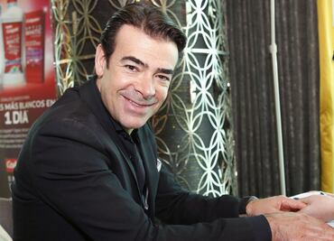 Toño Mauri anuncia que superó el Covid-19 con éxito, tras contagiarse por tercera vez