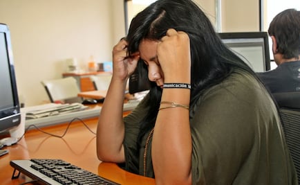 ¿Sufres en tus vacaciones?