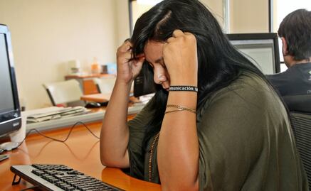 ¿Sufres en tus vacaciones?