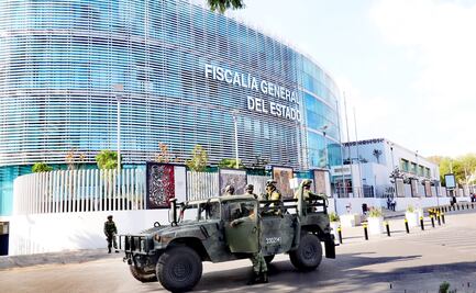 Detienen a “El Loco Téllez”, presunto líder huachicolero de Puebla