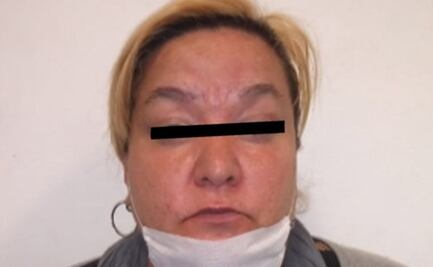 Ingresa al penal de Ecatepec mujer que amarró a sus sobrinos con mecate en Tecámac