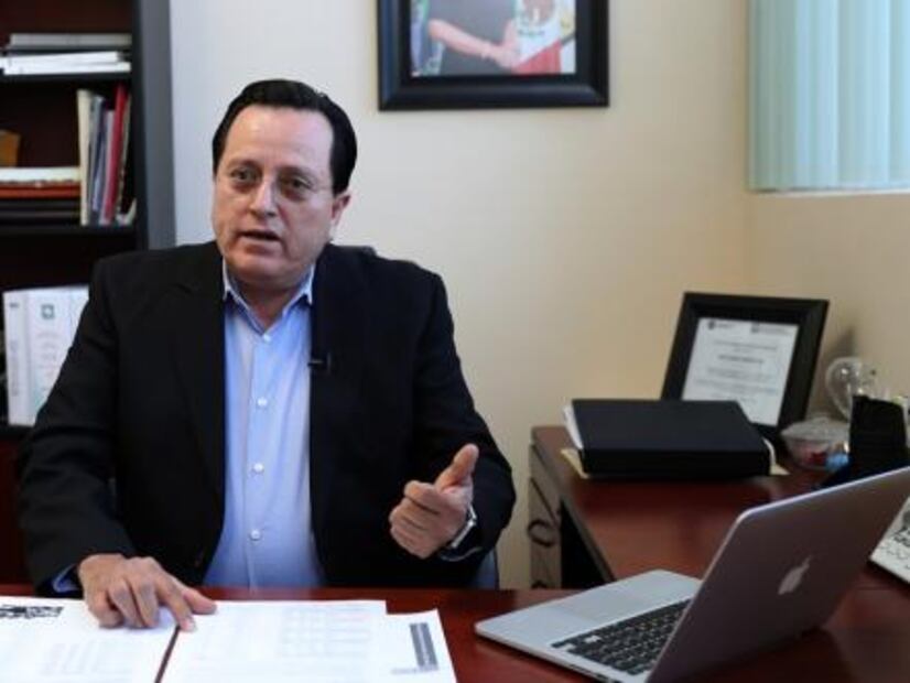 El cristal de Arizona, más potente que el de México, dicen adictos