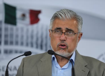 Urgen en Senado descongelar Ley General de Aguas ante crisis y sequía