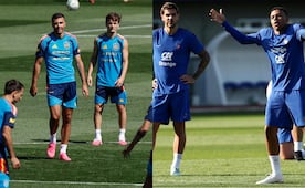 Horarios y transmisión para ver EN VIVO partido de España y Francia previo al Mundial 2026