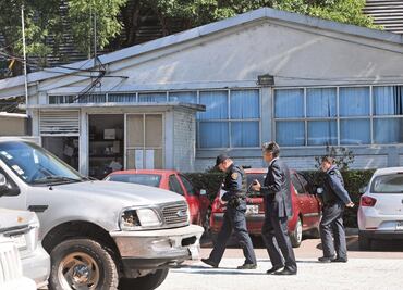 Hieren a estudiante por jugar con una pistola