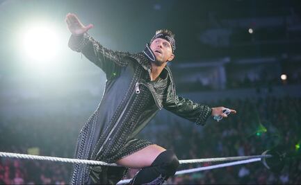 The Miz asegura que ganará el Royal Rumble 2021