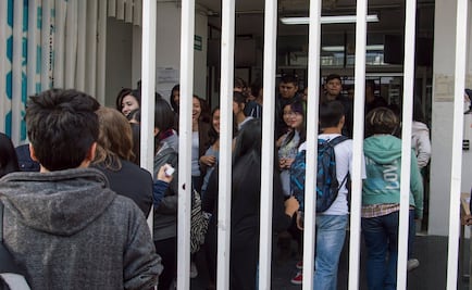 IPN confirma entrega de Vocas 10, 2 y 13