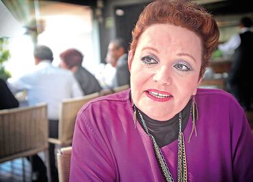 Comparece la ex coodinadora de cárceles