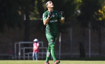 Debuta el hijo de Andrés Fassi en Primera División