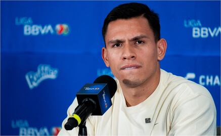 Luis Ángel Malagón desmiente supuesta violencia contra su pareja; "tengo mi conciencia tranquila", asegura