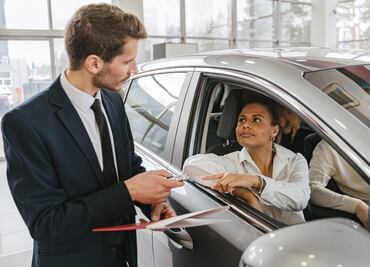 Los créditos automotrices avanzan a velocidad récord