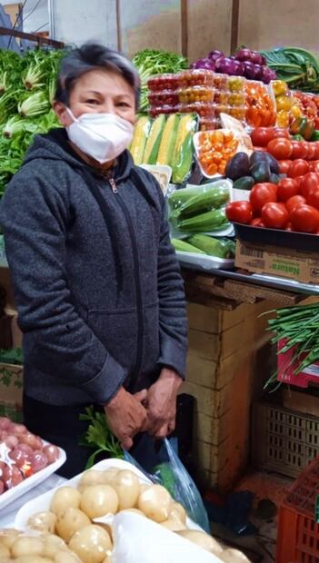 El mercado de San Juan: una fiesta de variedad culinaria (parte 2)