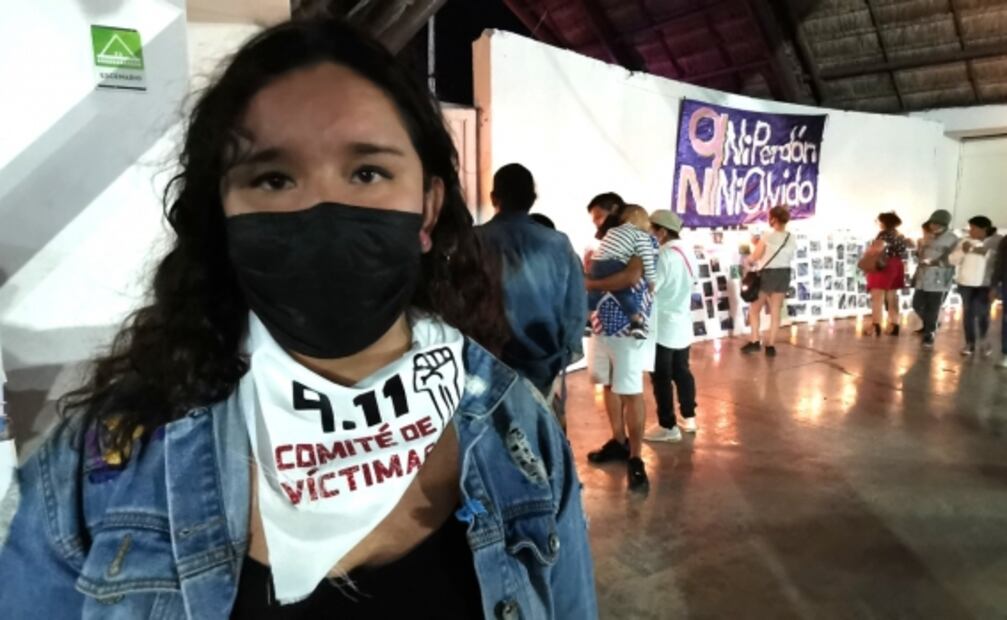 Víctimas de represión armada en Cancún obtienen amparo contra inadecuada reparación del daño