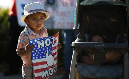 Obama apelará ante Corte Suprema por migrantes