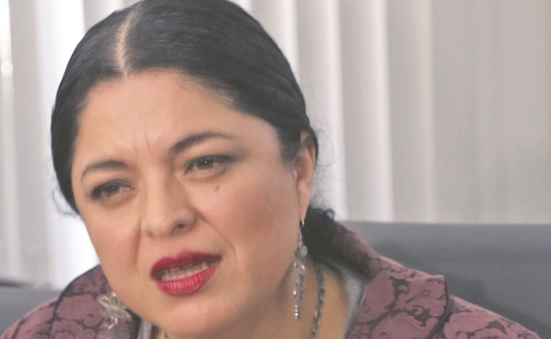 Foto: Alejandra Frausto. OMAR CONTRERAS. EL UNIVERSAL