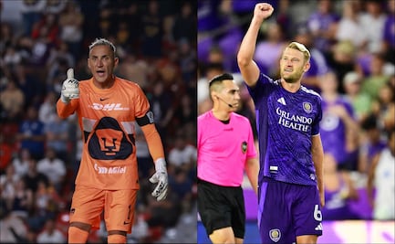 Leagues Cup: Pumas vs Orlando City - EN VIVO - Fecha 1