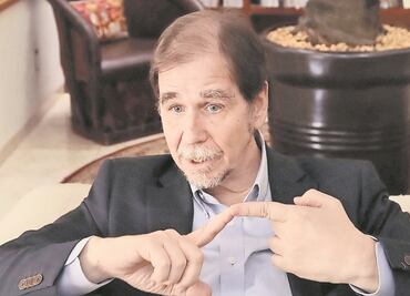 “No queremos frente encorsetado para 2018”