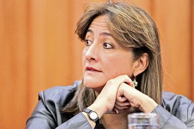 Desacreditan trabajo de integrante del GIEI