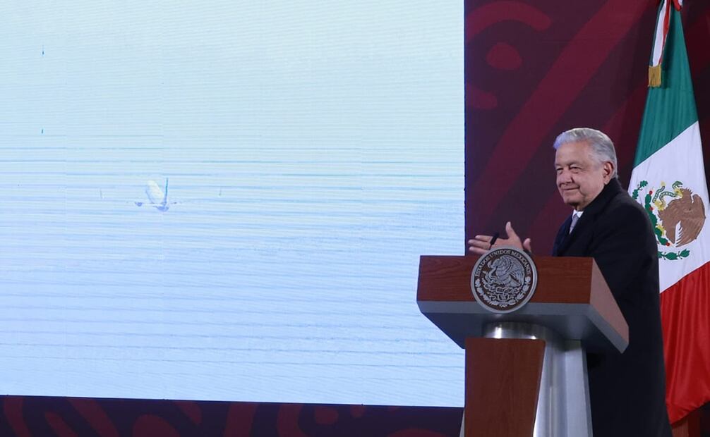 Foto: Fernanda Rojas / EL UNIVERSAL