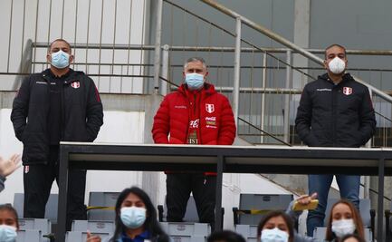 Federación Peruana rescindió el contrato del seleccionador femenil tras denuncias de jugadoras