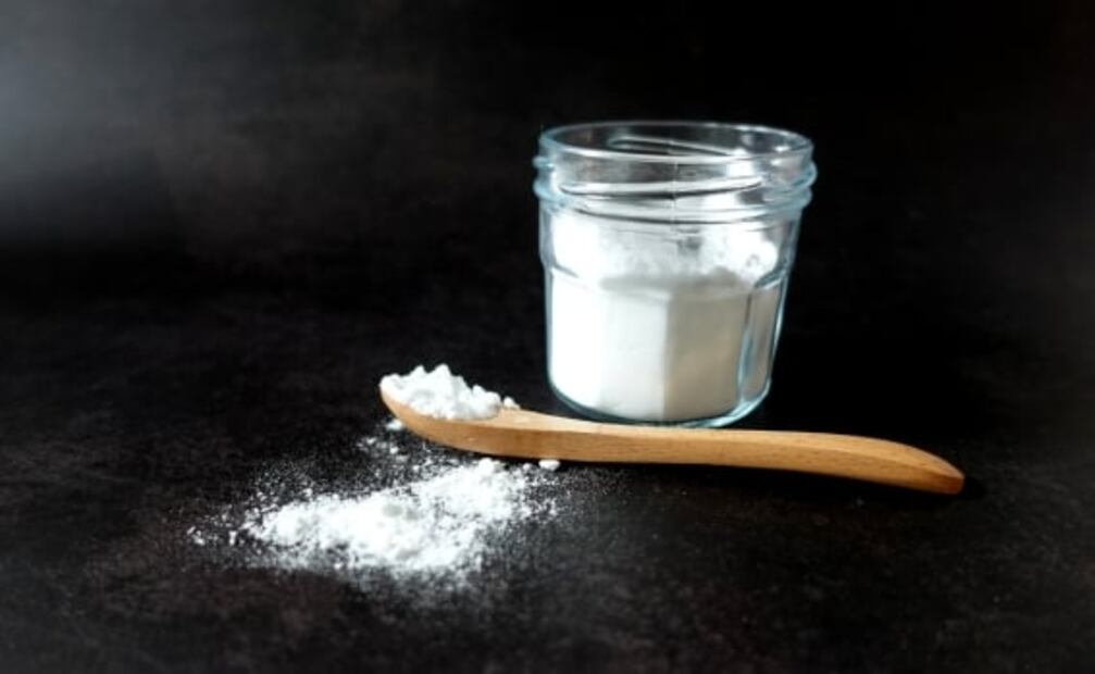 Tomar bicarbonato de sodio podría mejorar la salud renal