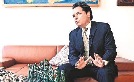 Zoé Robledo critica a diputados por Ley de Propaganda Gubernamental