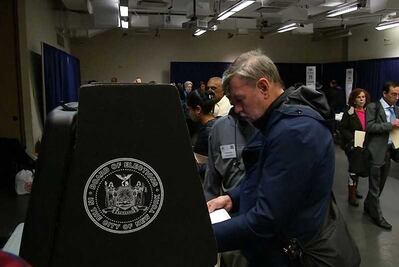 ¿Qué significa el triunfo de los demócratas en cámara baja de EU?