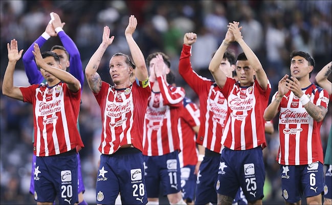 Liga MX: ¿Cómo marcha la tabla general del Clausura 2026 de cara a la Jornada 13?