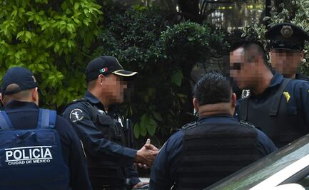 Muere otro policía de la CDMX por coronavirus