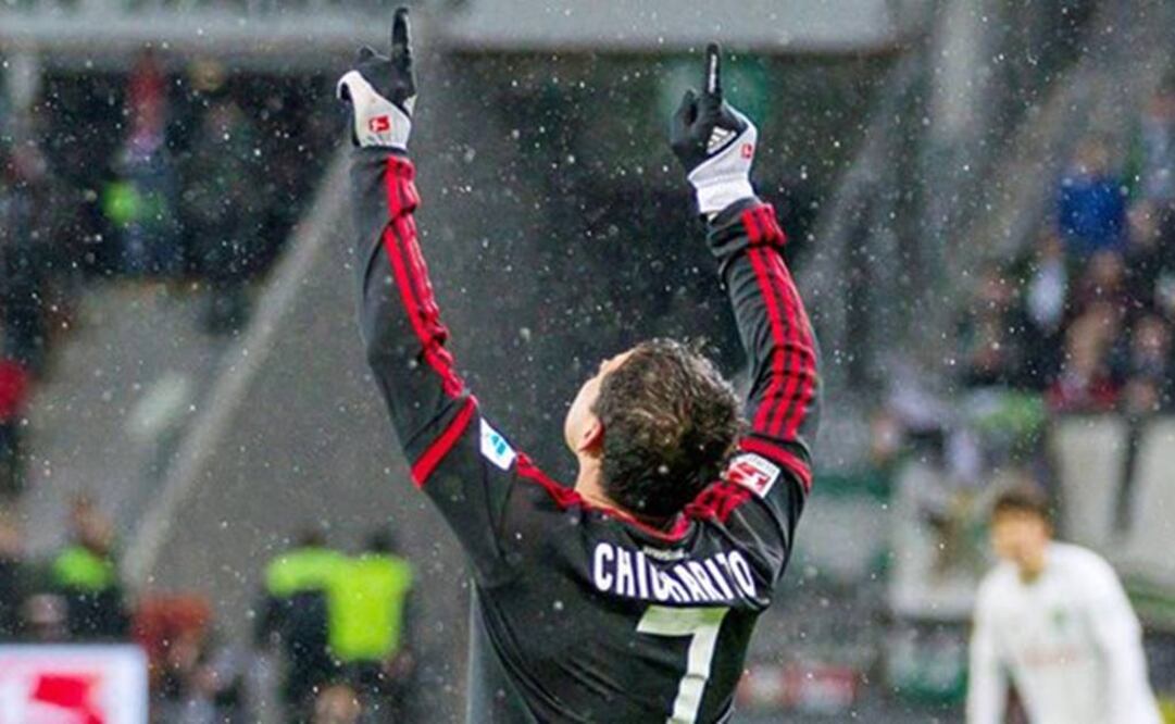 Foto tomada de Twitter (@bayer04_es)