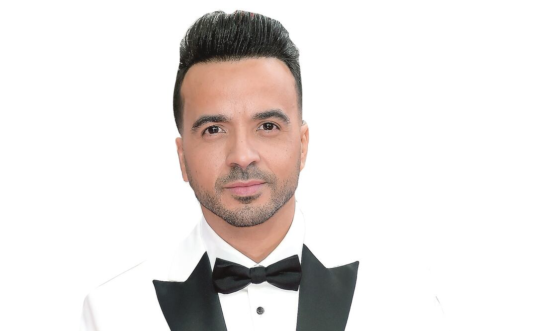 La canción forma parte del nuevo disco de Fonsi (YOUTUBE)