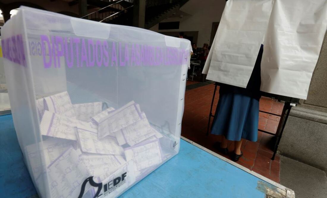 Este delito ocurrió aproximadamente a las 13:00 horas en el cruce de las calles Bertha y Lago