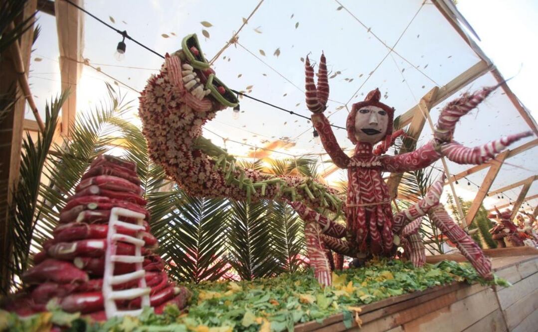 Foto: Edwin Hernández / EL UNIVERSAL