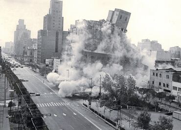 ¿Por qué ocurren réplicas después de un sismo?