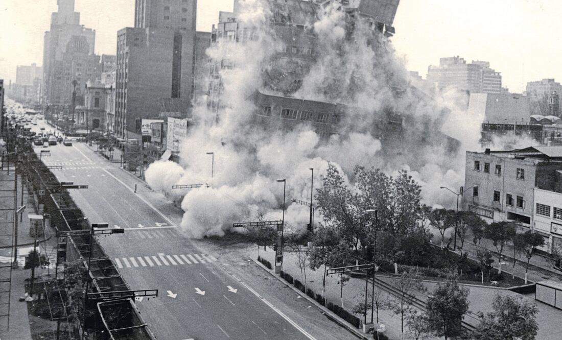 ¿Por qué ocurren réplicas después de un sismo?