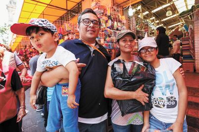 Arranca ciclo escolar con nueva reforma educativa