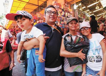 Arranca ciclo escolar con nueva reforma educativa