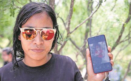 Laberinto subterráneo, esperanza de rescatistas en pozos de Sabinas