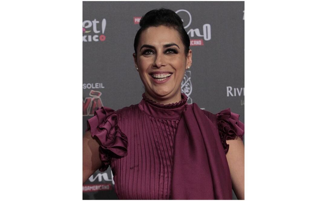 Ximena Urrutia, directora del certamen. Foto: Archivo 