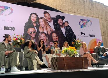 Ari Borovoy entra de último momento en los 30 años de OV7