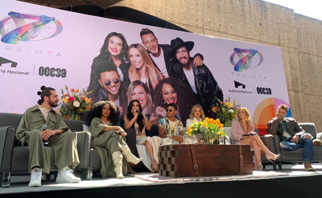 Foto: Berenice Fregoso / EL UNIVERSAL