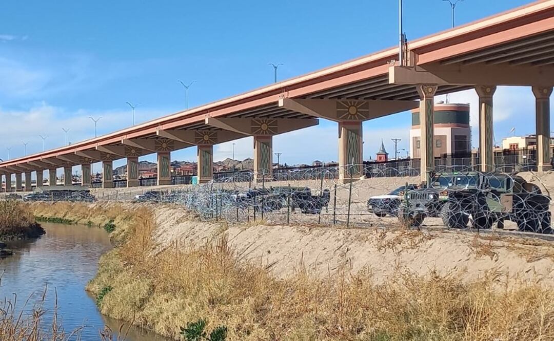 Foto: Paola Gamboa/EL UNIVERSAL