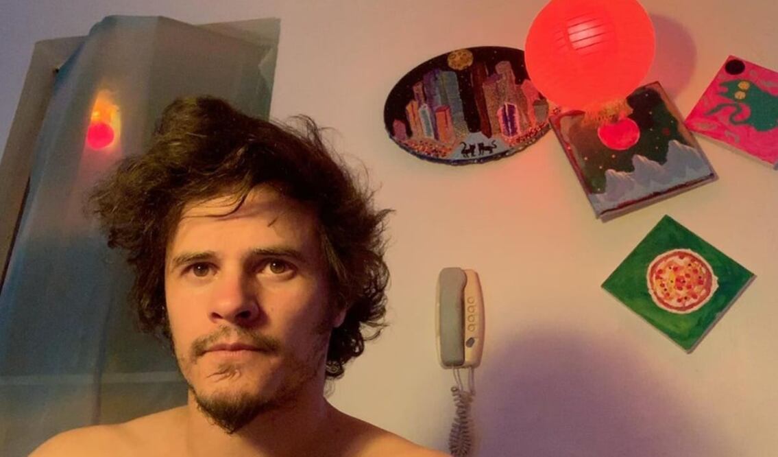 Foto: Instagram de Juan Son