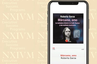 Cal y arena incursiona en el mercado de audiolibros 