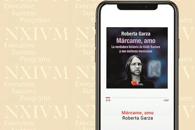 Cal y arena incursiona en el mercado de audiolibros