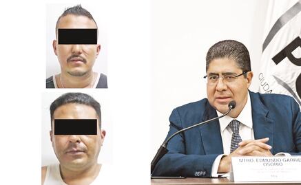 Atrapan a dos que robaban y violaban a mujeres en taxis