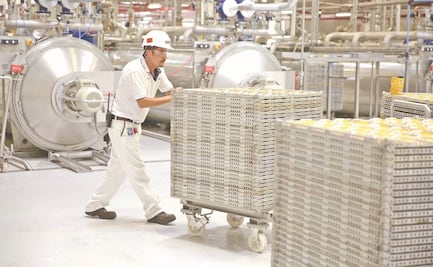 Candidatos a Canacintra, por una mejor política industrial