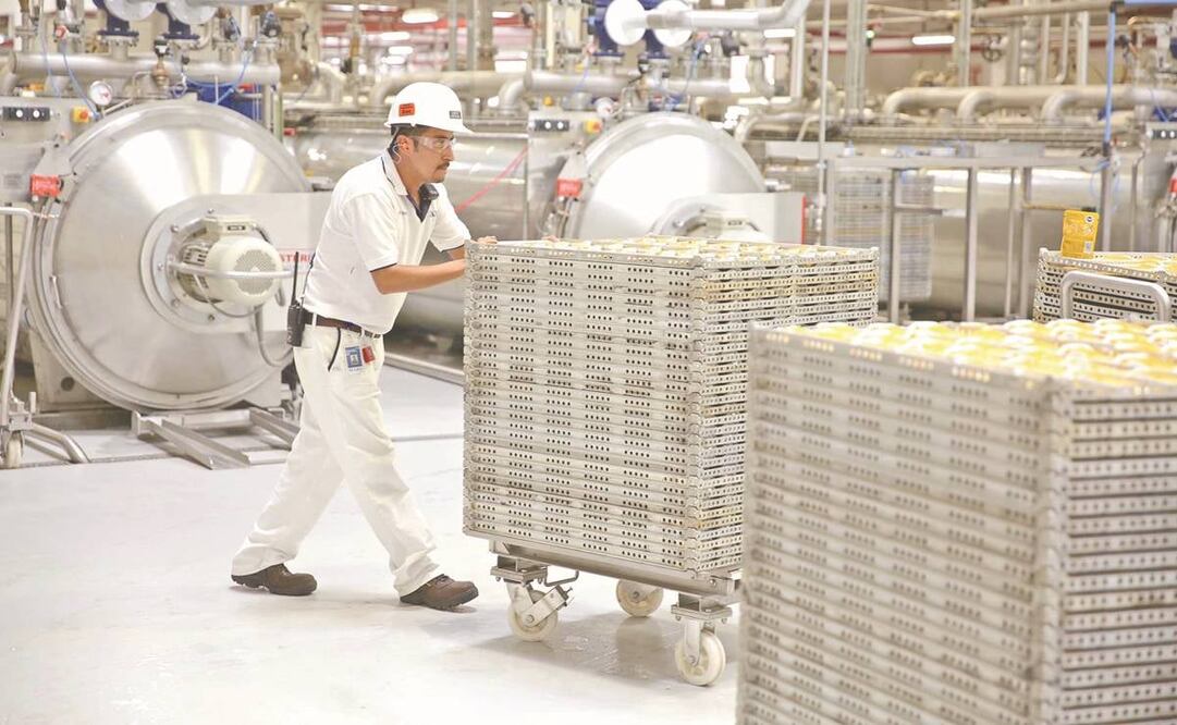 Foto: Archivo}]/ EL UNIVERSAL 